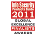 Endpoint Protector ハードウェアアプライアンス、Info Security ProductsのGuidenoGlobal Excellence Awards エンドポイントセキュリティ部門ファイナリストに選出