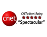 AutoRun Disable from Endpoint Protector recebe classificação espetacular da CNET Editors