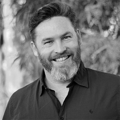 Jonathan Orford