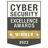 Endpoint Protector is a Gold Winner in the Data Leakage Prevention (DLP) Europe category at the 2022 Cybersecurity Excellence Awards.