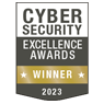 Endpoint Protector is a Gold Winner in the Data Leakage Prevention (DLP) Europe category at the 2023 Cybersecurity Excellence Awards.