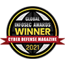 CoSoSys won the Data Loss Prevention (DLP) Cutting Edge Global InfoSec Award, organized by Cyber Defense Magazine.