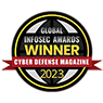 CoSoSys won the Next Gen Data Loss Prevention (DLP) Global InfoSec Award, organized by Cyber Defense Magazine.