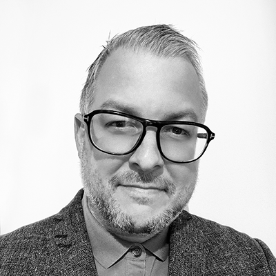 Tim Deluca-Smith