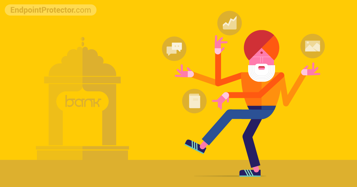 RBI Cybersecurity Framework In-Depth Guide - Endpoint Protector