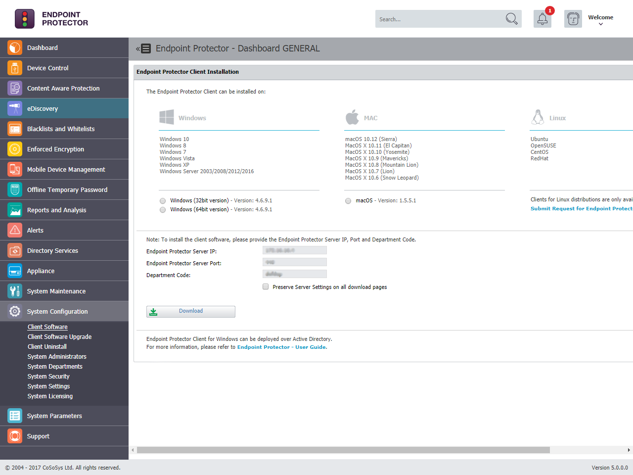 Endpoint Protector Download – Netwrix Endpoint Protector – TXFPO
