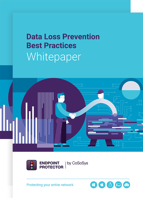 Data Loss Prevention Best Practices