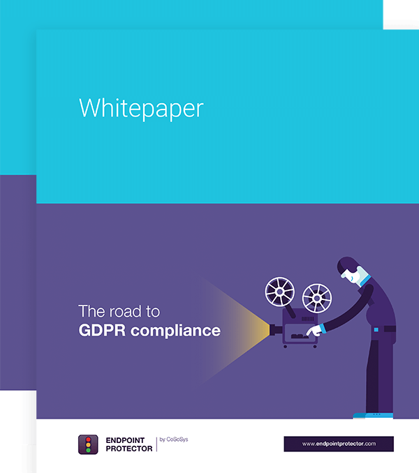 The Road to GDPR Compliance
