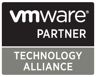 VMware Technology Alliance Partner